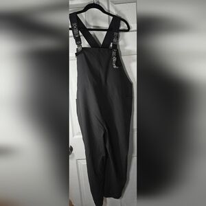 Kava San blas overalls